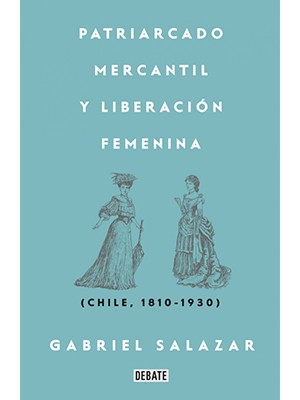 PATRIARCADO, MERCANTIL Y LIBERACIÓN FEMENINA