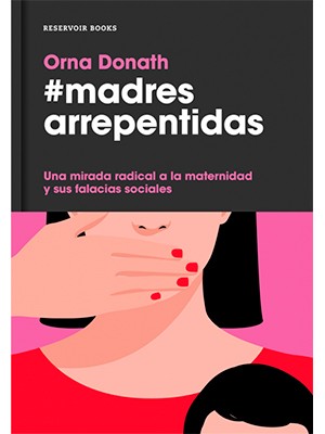 MADRES ARREPENTIDAS