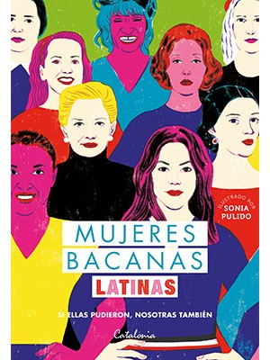 MUJERES BACANAS LATINAS