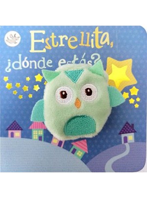 ESTRELLITA, ¿DÓNDE ESTAS?