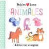 BABIES LOVE, ANIMALES