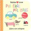 BABIES LOVE, PRIMERAS PALABRAS