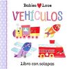 BABIES LOVE, VEHÍCULOS