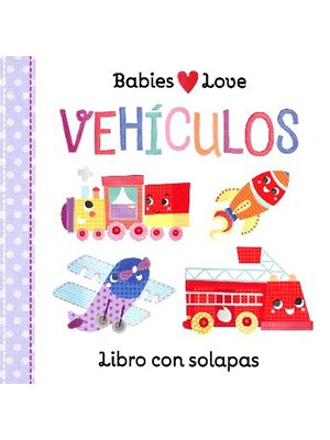 BABIES LOVE, VEHÍCULOS