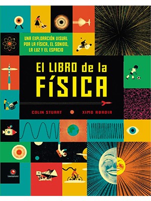 EL LIBRO DE LA FÍSICA