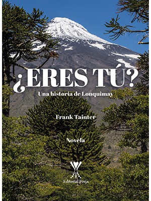 ¿ERES TÚ?