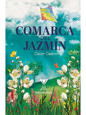 COMARCA DEL JAZMÍN