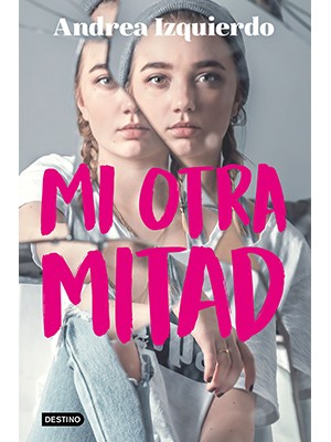 MI OTRA MITAD