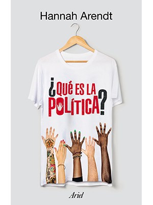 ¿QUÉ ES LA POLÍTICA?