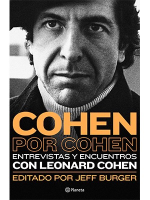 COHEN POR COHEN