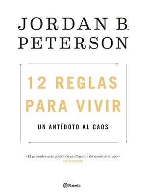 12 REGLAS PARA VIVIR