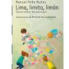 LIMA, LIMITA, LIMÓN