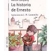 LA HISTORIA DE ERNESTO