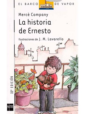 LA HISTORIA DE ERNESTO