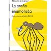 LA ARAÑA ENAMORADA