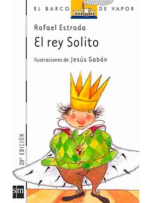 EL REY SOLITO