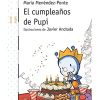 EL CUMPLEAÑOS DE PUPI