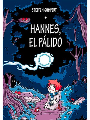 HANNES, EL PÁLIDO