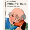 AMADEO Y EL ABUELO