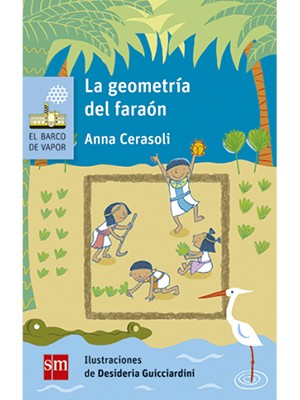 LA GEOMETRÍA DEL FARAÓN