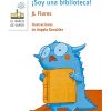 ¡SOY UNA BIBLIOTECA!