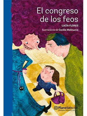 EL CONGRESO DE LOS FEOS