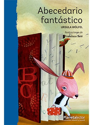 ABECEDARIO FANTÁSTICO