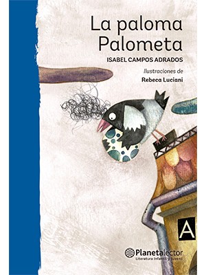 LA PALOMA PALOMETA