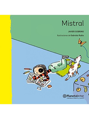 MISTRAL