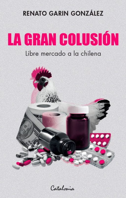 LA GRAN COLUSIÓN