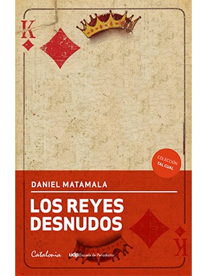 LOS REYES DESNUDOS