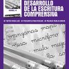 TALLER DE DESARROLLO DE LA ESCRITURA COMPRENSIVA NIVEL 4