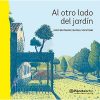 AL OTRO LADO DEL JARDÍN