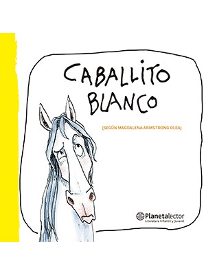 CABALLITO BLANCO