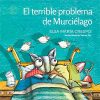 EL TERRIBLE PROBLEMA DE MURCIÉLAGO