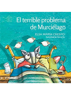 EL TERRIBLE PROBLEMA DE MURCIÉLAGO