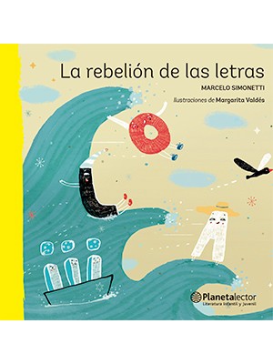 LA REBELIÓN DE LAS LETRAS