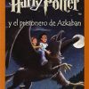 HARRY POTTER Y EL PRISIONERO DE AZKABAN (3) TAPA DURA