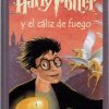 HARRY POTTER Y EL CALIZ DE FUEGO (4) TAPA DURA