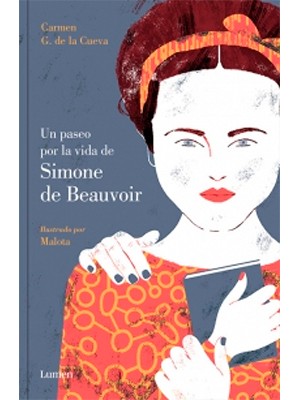 UN PASEO POR LA VIDA DE SIMONE DE BEAUVOIR