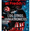 FIVE NIGHTS AT FREDDY´S 2