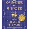 LOS CRIMENES DE MITFORD