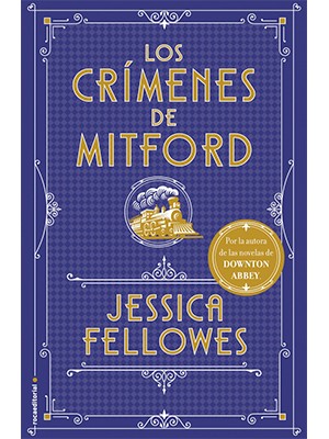 LOS CRIMENES DE MITFORD