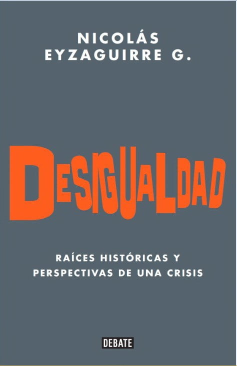 DESIGUALDAD