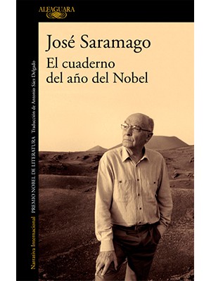 EL CUADERNO DEL AÑO DEL NOBEL