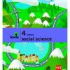 SOCIAL SCIENCE 4º PRIMARY, PROYECTO SAVIA