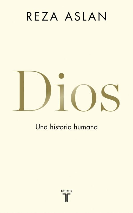 DIOS (UNA HISTORIA HUMANA)