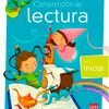 COMPRENSIÓN DE LECTURA NIVEL INICIAL (CONSULTAR STOCK)