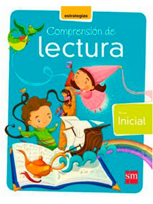 COMPRENSIÓN DE LECTURA NIVEL INICIAL (CONSULTAR STOCK)