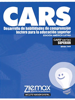 CARS STARS SUPERIOR (CONSULTAR STOCK)